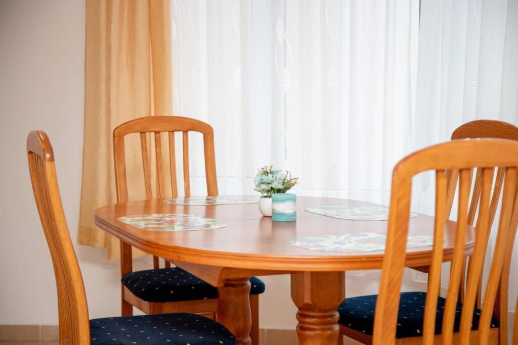 Convenient 1-Bedroom Flat Next To Harmanite Beach Созопол Екстериор снимка